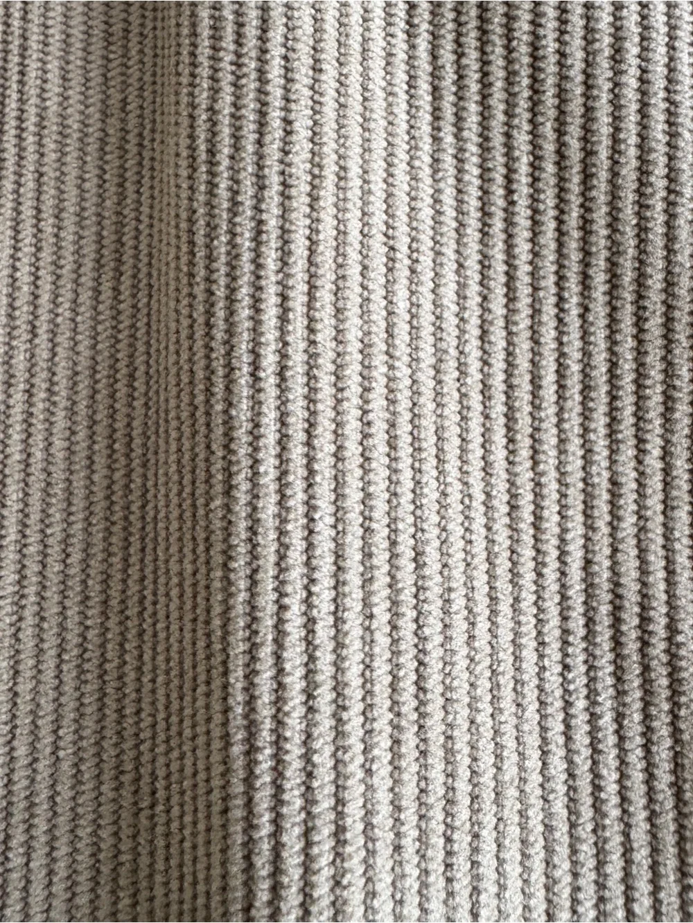 Kidoriman Miyabi Corduroy Pants XL Japanese Streetwear Tapered Elastic Waist NWT